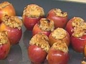 Bratäpfel - Rezept
