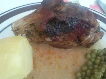 Kaninchen - Rezept - Bild Nr. 14