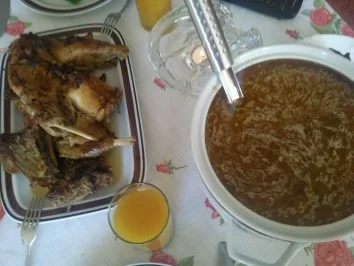 Kaninchen - Rezept - Bild Nr. 2