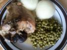 Kaninchen - Rezept