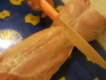 Kaninchen - Rezept - Bild Nr. 5