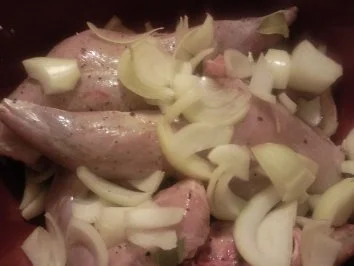 Kaninchen - Rezept - Bild Nr. 7