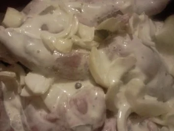 Kaninchen - Rezept - Bild Nr. 8