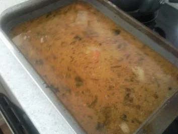 Kaninchen - Rezept - Bild Nr. 9