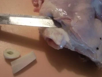 Kaninchen - Rezept - Bild Nr. 10