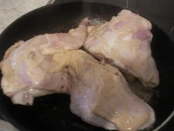 Kaninchen - Rezept - Bild Nr. 11