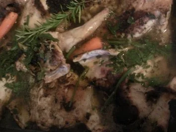 Kaninchen - Rezept - Bild Nr. 12