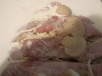 Schweinekamm-Speziale - Rezept - Bild Nr. 6