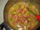 Rosenkohl in Specksoße - Rezept