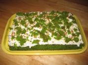 Popeye's Lieblingskuchen ;-)) - Rezept