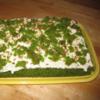 Popeye's Lieblingskuchen ;-)) - Rezept