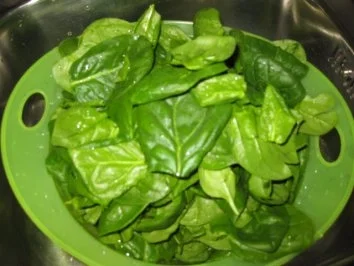 Popeye's Lieblingskuchen ;-)) - Rezept - Bild Nr. 2