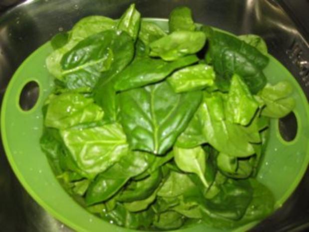 Popeye’s Lieblingskuchen