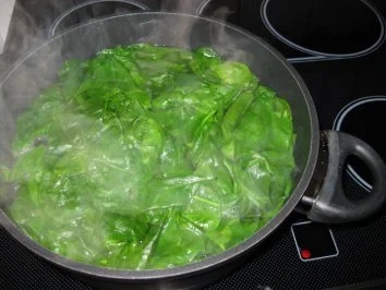 Popeye's Lieblingskuchen ;-)) - Rezept - Bild Nr. 3