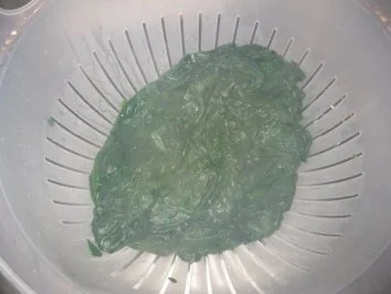 Popeye's Lieblingskuchen ;-)) - Rezept - Bild Nr. 4