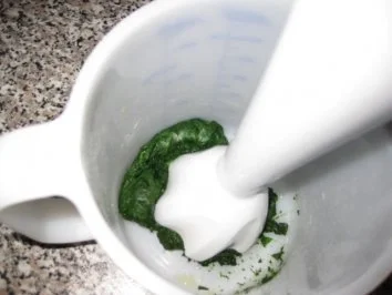 Popeye's Lieblingskuchen ;-)) - Rezept - Bild Nr. 5