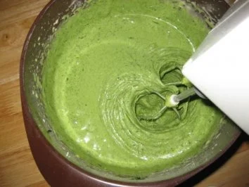 Popeye's Lieblingskuchen ;-)) - Rezept - Bild Nr. 7