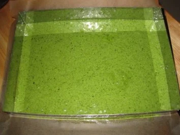 Popeye's Lieblingskuchen ;-)) - Rezept - Bild Nr. 8