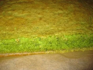 Popeye's Lieblingskuchen ;-)) - Rezept - Bild Nr. 10