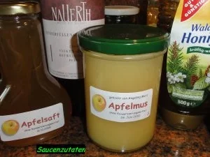 Geflügel:   ENTENSCHENKEL - Rezept - Bild Nr. 5