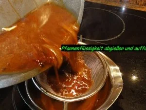 Geflügel:   ENTENSCHENKEL - Rezept - Bild Nr. 6