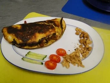 Nudeln Phad Thai     (fotos) - Rezept - Bild Nr. 3