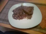 Scotsman Pan - Rezept