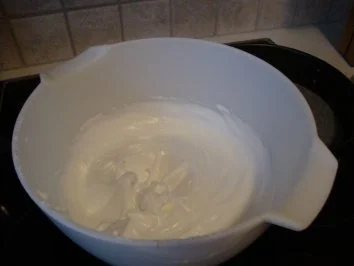 Haselnuss- Topfenkuchen - Rezept - Bild Nr. 2