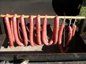 Slaska nach Art einer Krakauer - Rezept - Bild Nr. 4