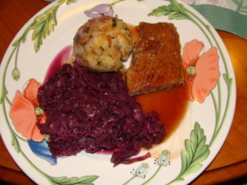 Entenklein Rezepte