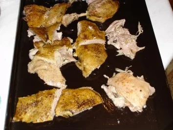 Bauern-Ente, saftig und kross - Rezept - Bild Nr. 5