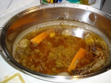 Bauern-Ente, saftig und kross - Rezept - Bild Nr. 6