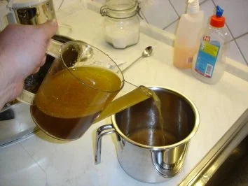 Bauern-Ente, saftig und kross - Rezept - Bild Nr. 8