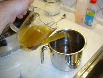 Bauern-Ente, saftig und kross - Rezept - Bild Nr. 9