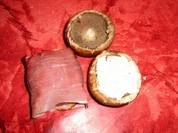 Schwarzwälder Ziegenpilz - Rezept