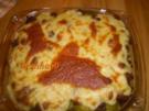  Rosenkohl - Auflauf überbacken - Rezept