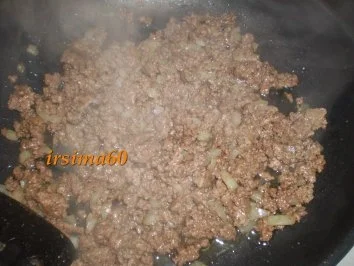 Rezept: Rosenkohl - Auflauf überbacken Bild Nr. 3 Rosenkohl - Auflauf überbacken - Rezept - Bild Nr. 3