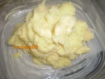 Rezept: Rosenkohl - Auflauf überbacken Bild Nr. 4 Rosenkohl - Auflauf überbacken - Rezept - Bild Nr. 4