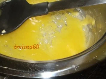 Rezept: Rosenkohl - Auflauf überbacken Bild Nr. 7 Rosenkohl - Auflauf überbacken - Rezept - Bild Nr. 7