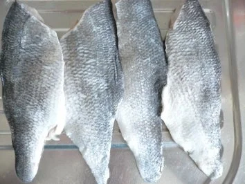 Doradenfilet gebraten - Rezept - Bild Nr. 2