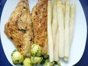 Rezept: Doradenfilet gebraten Doradenfilet gebraten - Rezept