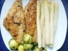 Doradenfilet gebraten - Rezept