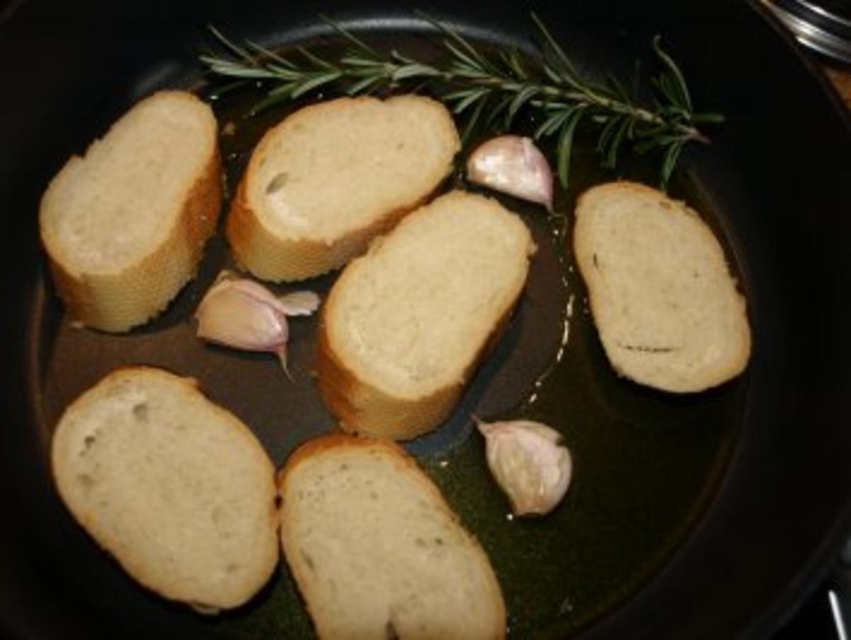 Knobi-Rosmarin-Brot - Rezept