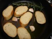 Knobi-Rosmarin-Brot - Rezept