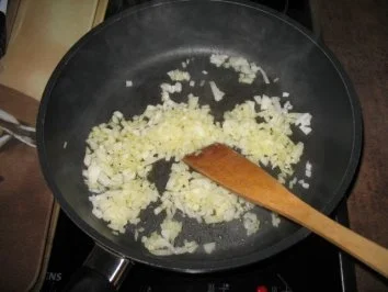 Maccaroniauflauf - Jägerart - Rezept - Bild Nr. 3