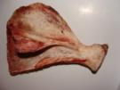 Fleisch : -Fränk. Schäufela-Geräuchert- - Rezept