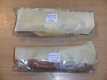 Fleisch: Was macht man alles aus einem Huhn - Rezept - Bild Nr. 9