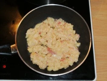 Fleisch: Was macht man alles aus einem Huhn - Rezept - Bild Nr. 12