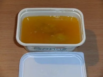 Fleisch: Was macht man alles aus einem Huhn - Rezept - Bild Nr. 14