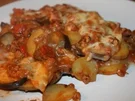 Moussaka - Rezept